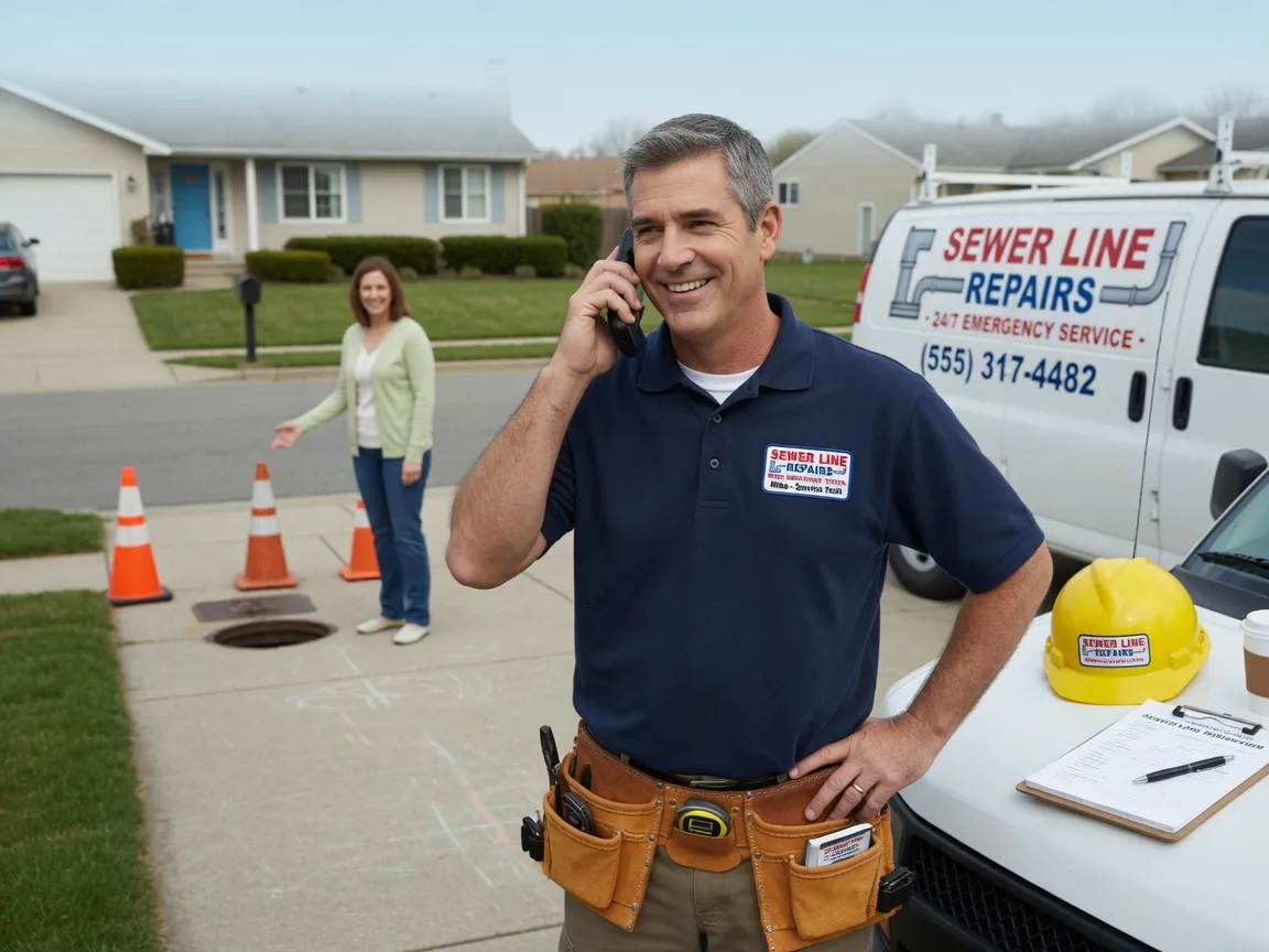 Emergency Plumber Emporia, VA FAQs